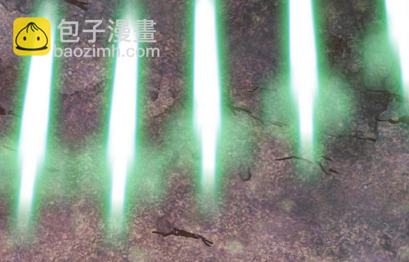 絕世劍神 - 第34話 黑鱗巨蟒(2/3) - 8