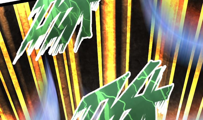 絕世劍神 - 第36話 劍勁的威力(2/3) - 5