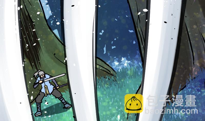 絕世劍神 - 第50話 拼命(2/2) - 6