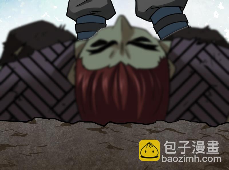 絕世劍神 - 第58話 奪寶 2(2/2) - 5