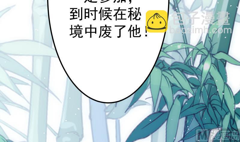 絕世劍神 - 第70話 秘境修煉(2/2) - 5