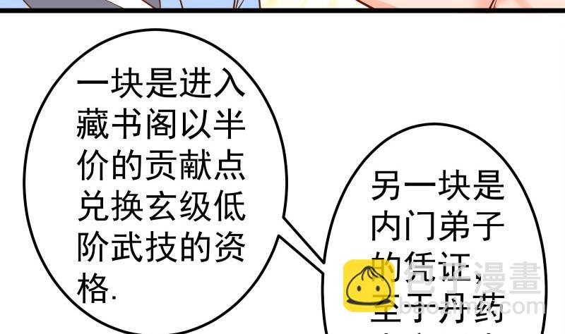 絕世劍神 - 第84話 再訪藏書閣(1/2) - 4