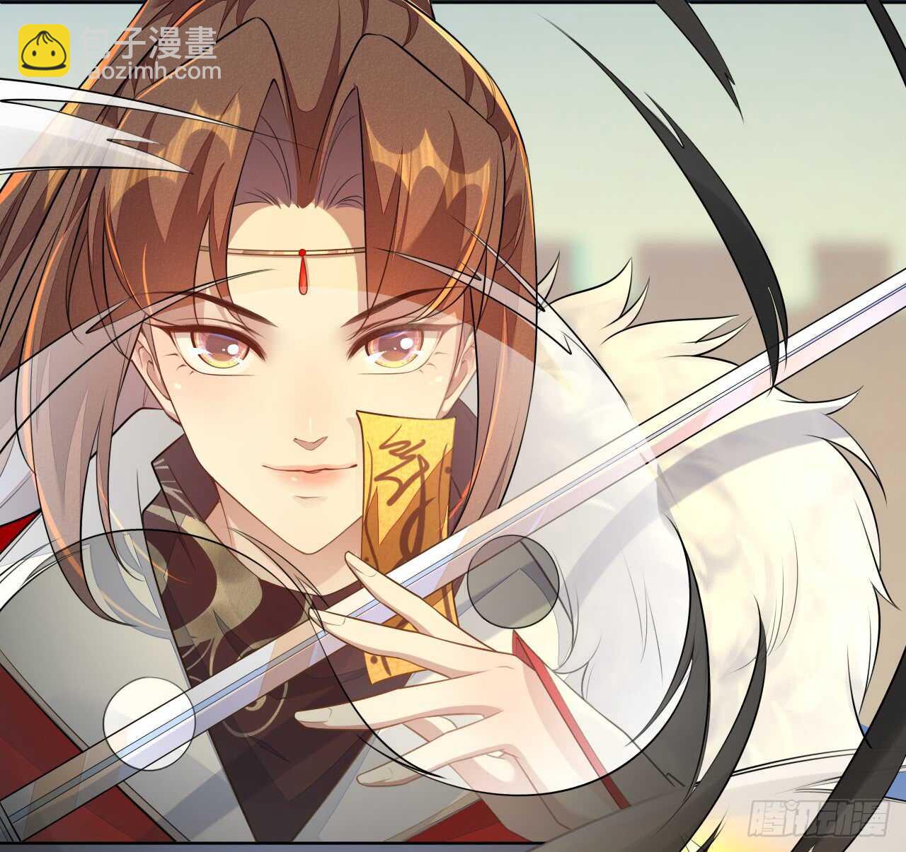 145 最强元老院-第148话