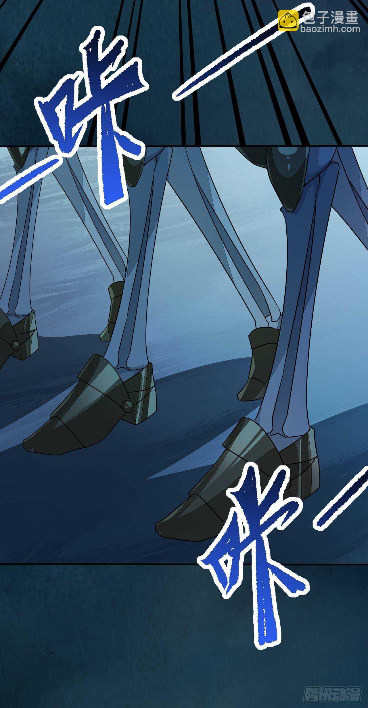 第159话 浮光城的劫难-第162话