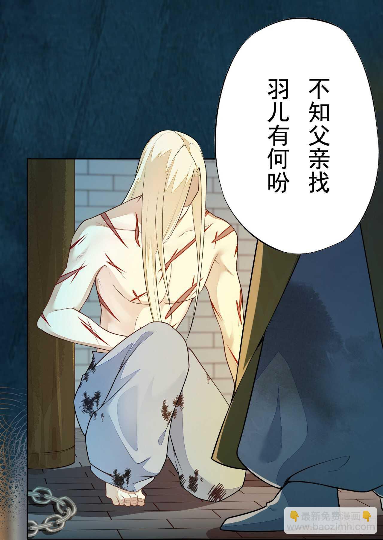 第161话 有人来当打手了-第164话