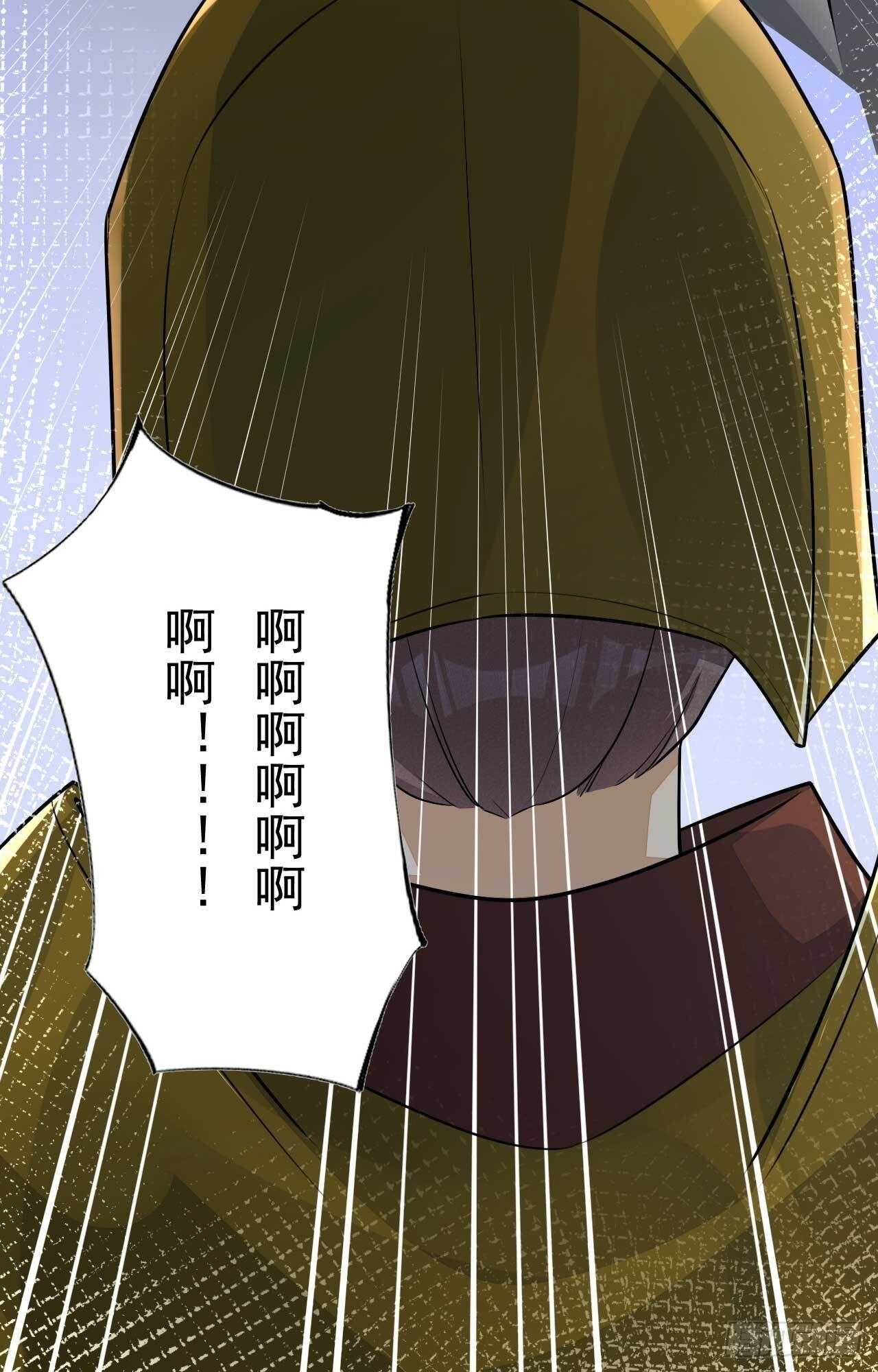 第165话 没人能拦住我-第168话