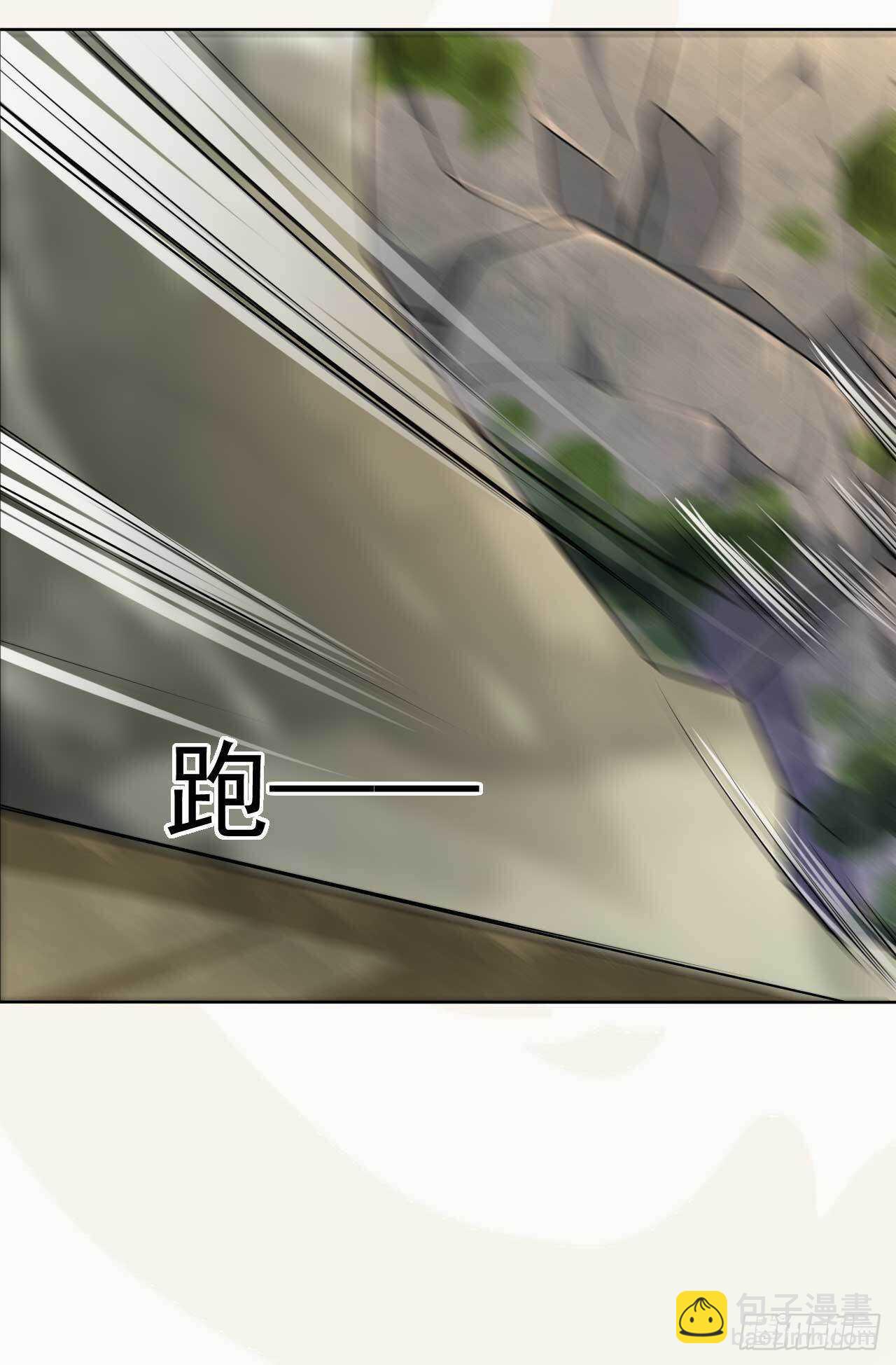 第165话 没人能拦住我-第168话