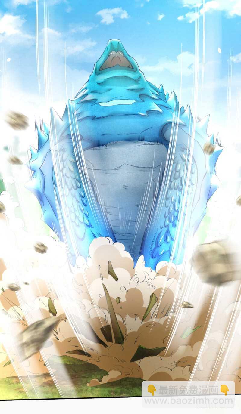 081 置之死地而后生-第82话