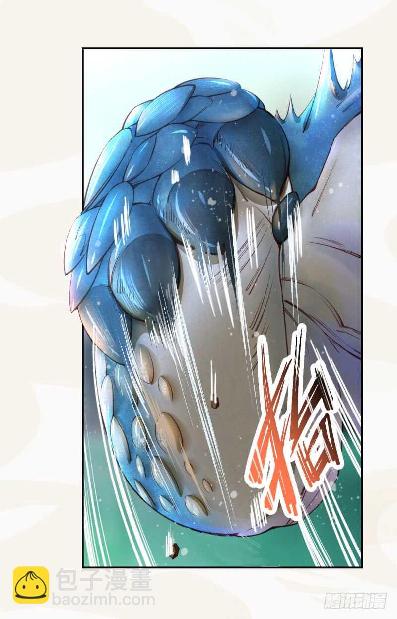 081 置之死地而后生-第82话