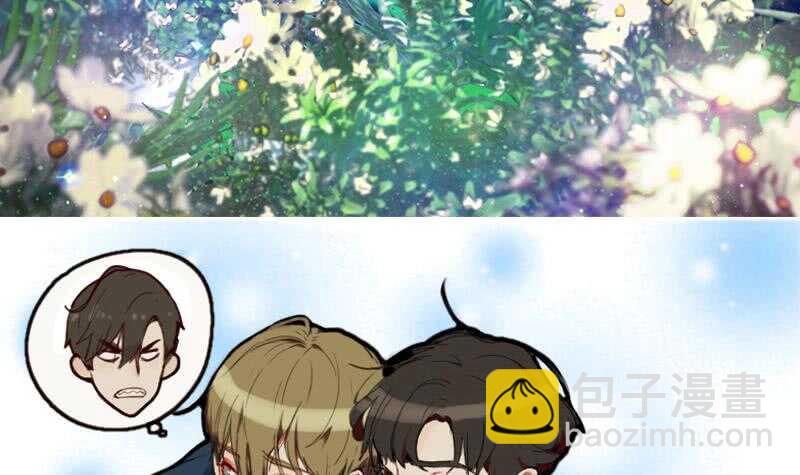 083 滚，不要碍我事！-第84话