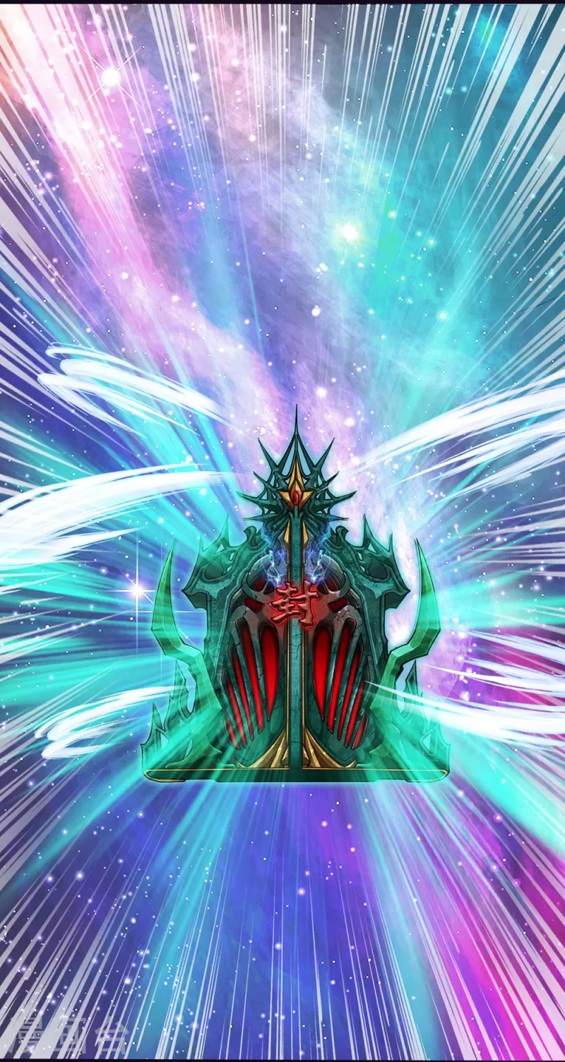 第11话 被封印的门-第12话