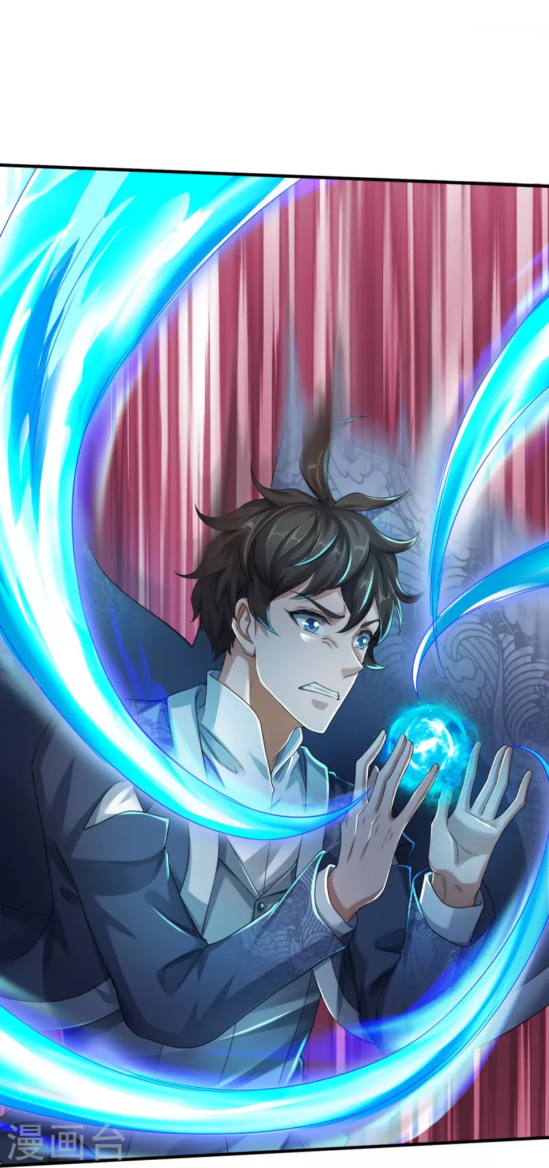 第41话 永别了-第42话