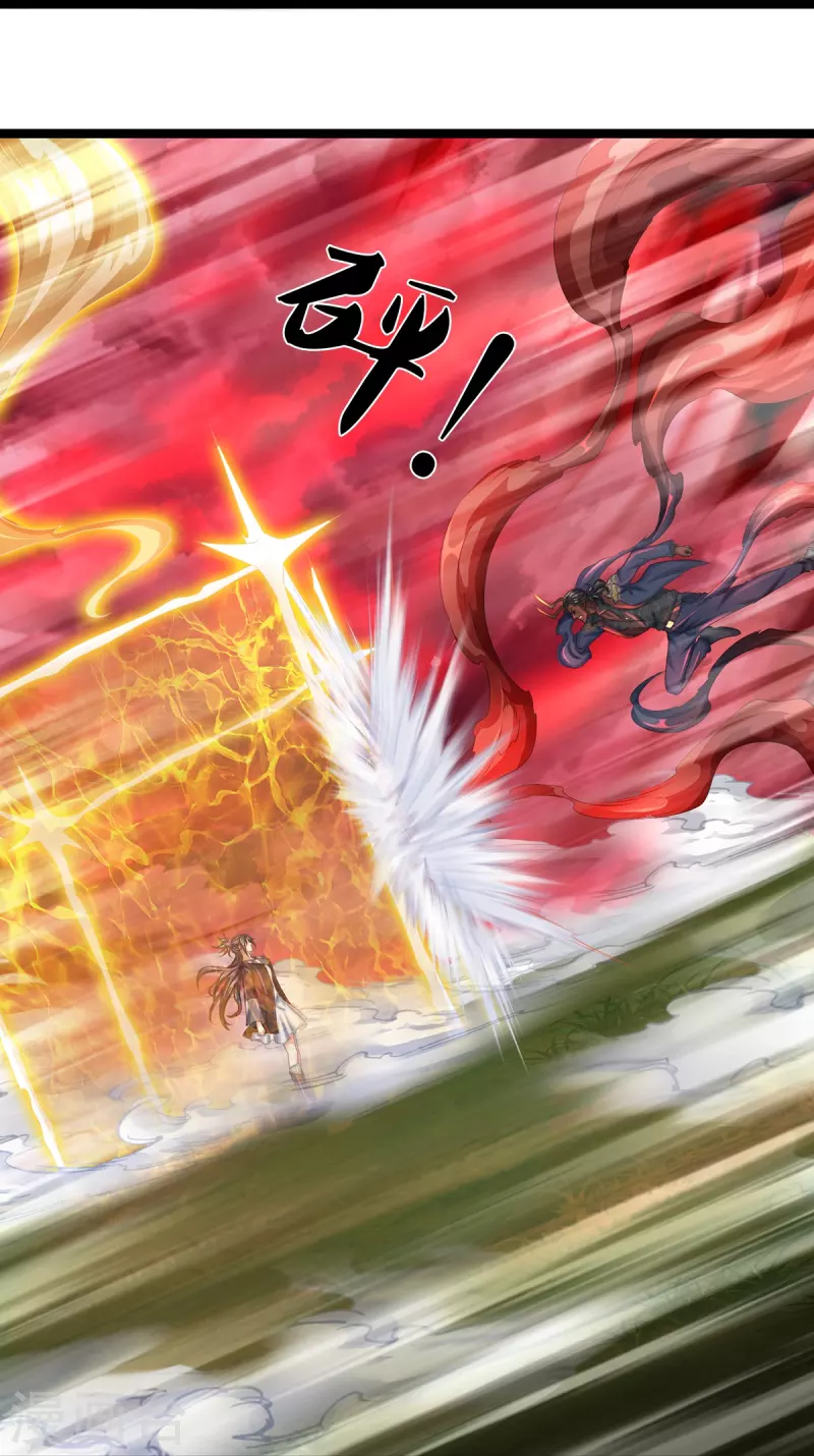 第75话 叶家镇门人，请门！-第76话