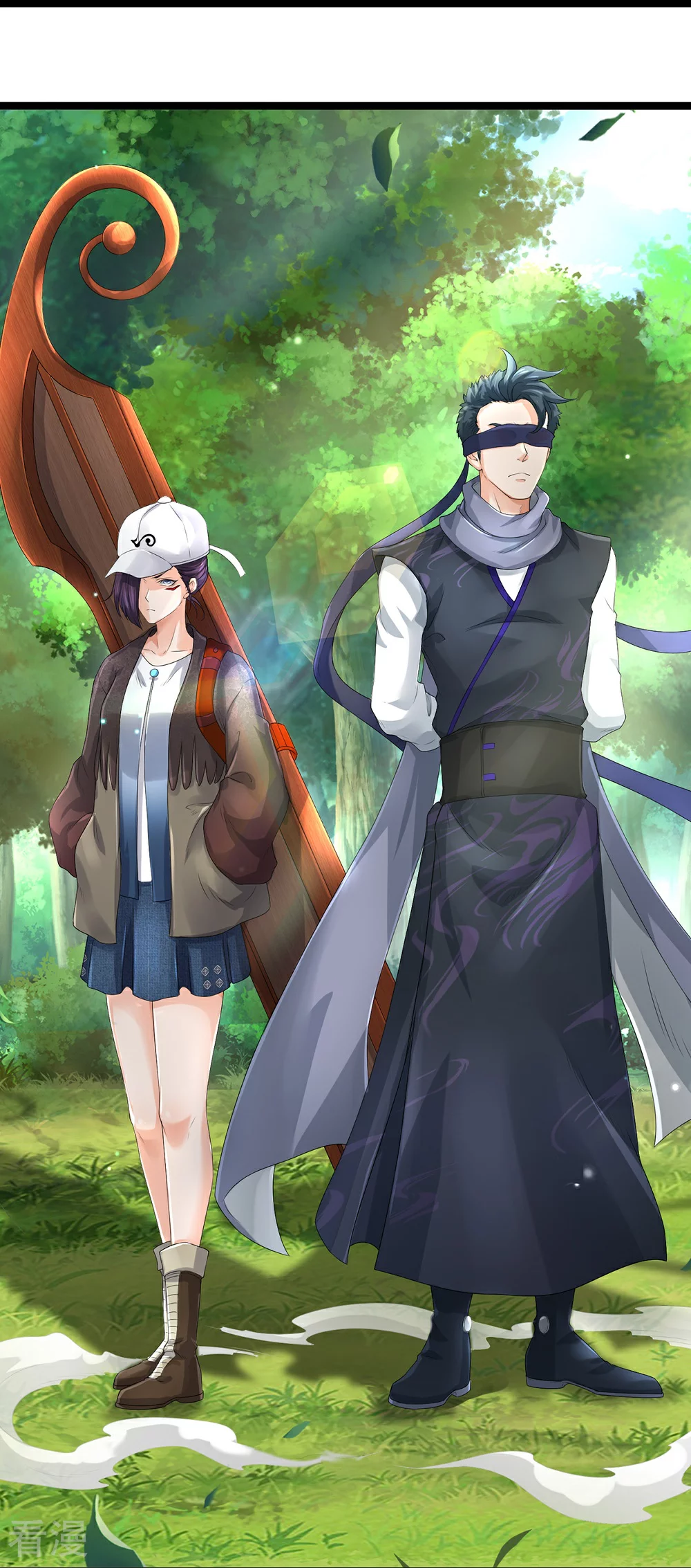 第81话 上下铺-第82话