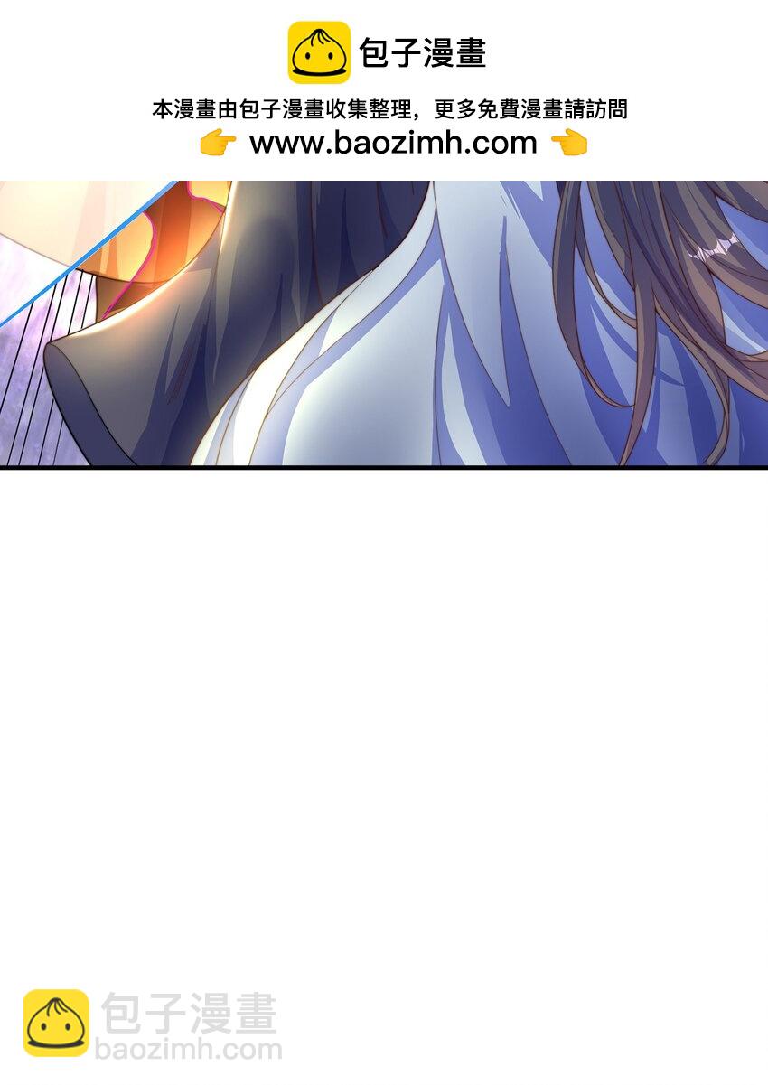 第108话 施主，见者皆是缘(1/2)-第112话