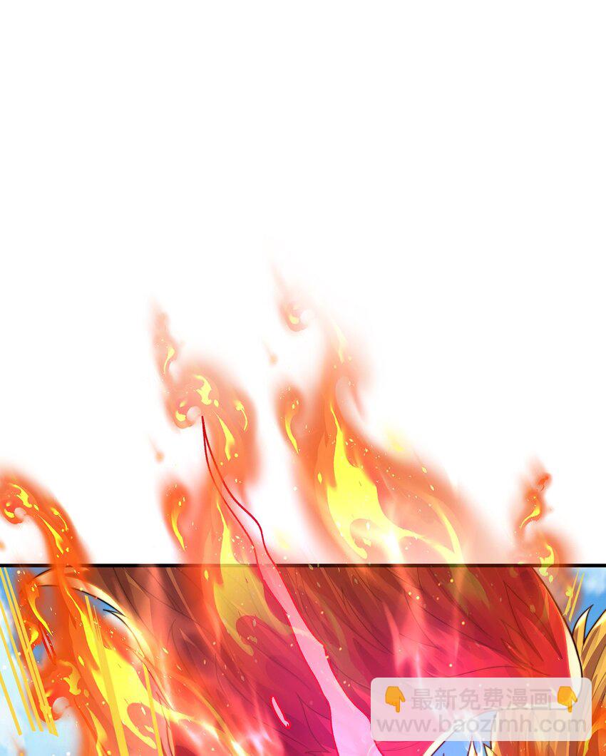 第108话 施主，见者皆是缘(1/2)-第112话