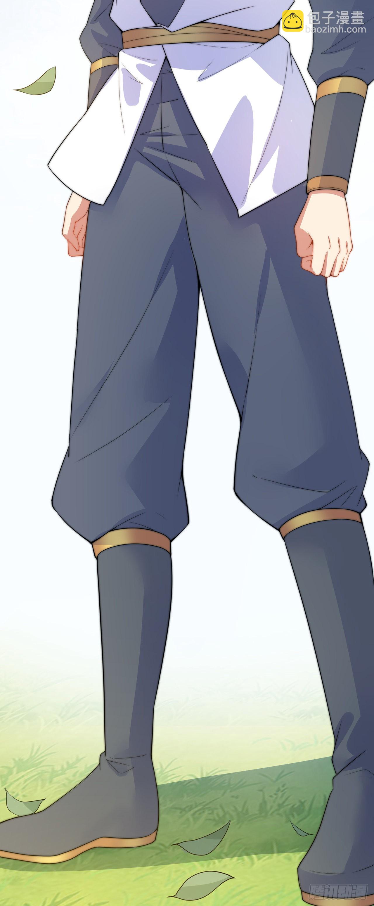 第2话 捡到傻瓜美女？(1/2)-第4话