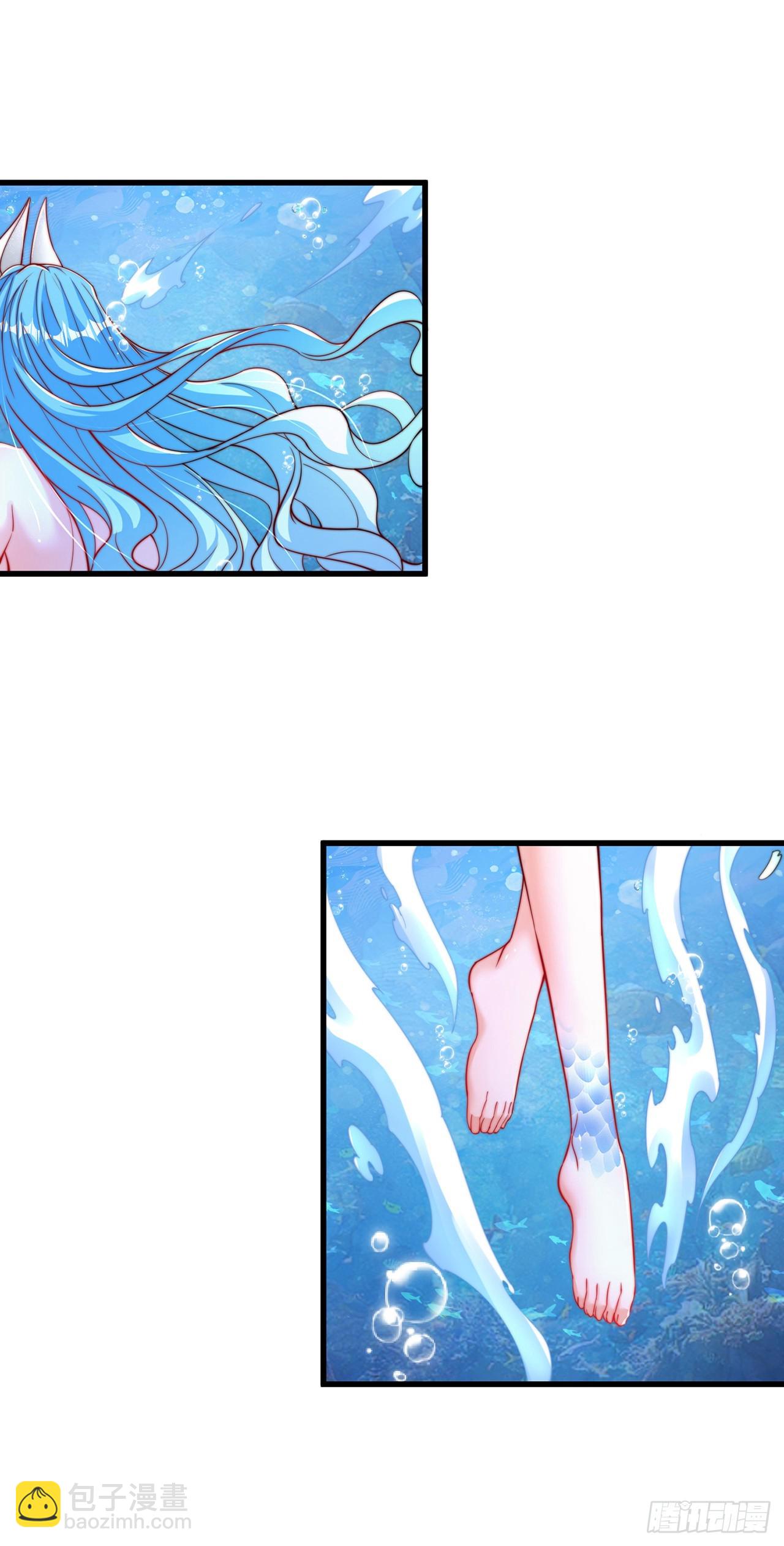 第50话 诅咒-第54话