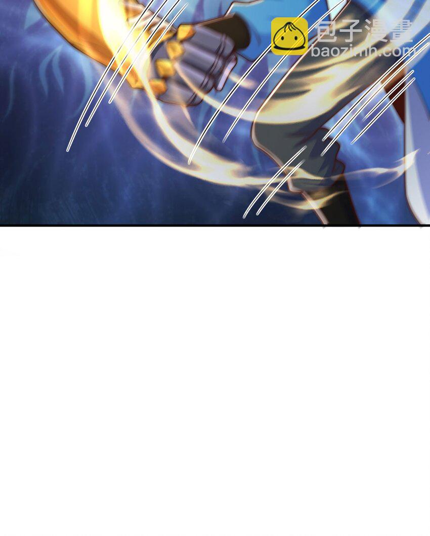 第90话 太极之神VS装甲骑兵(1/2)-第94话