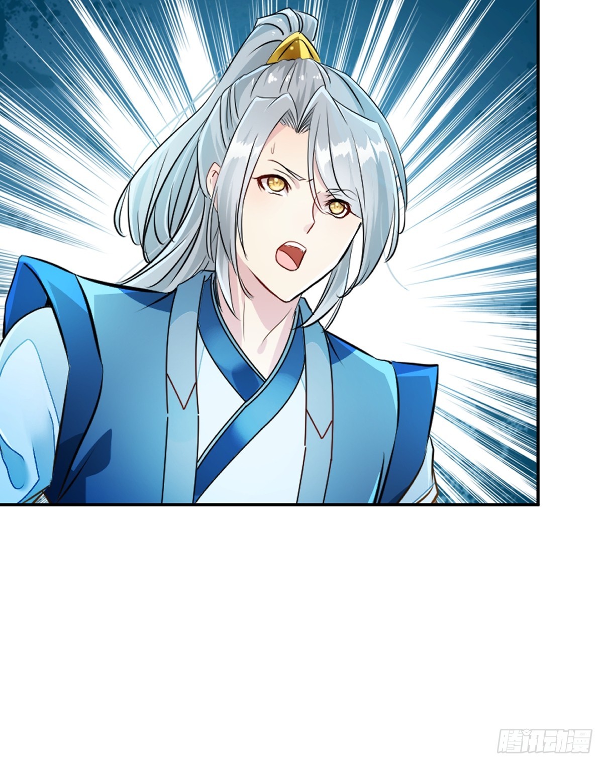 第100话 了不得-第100话