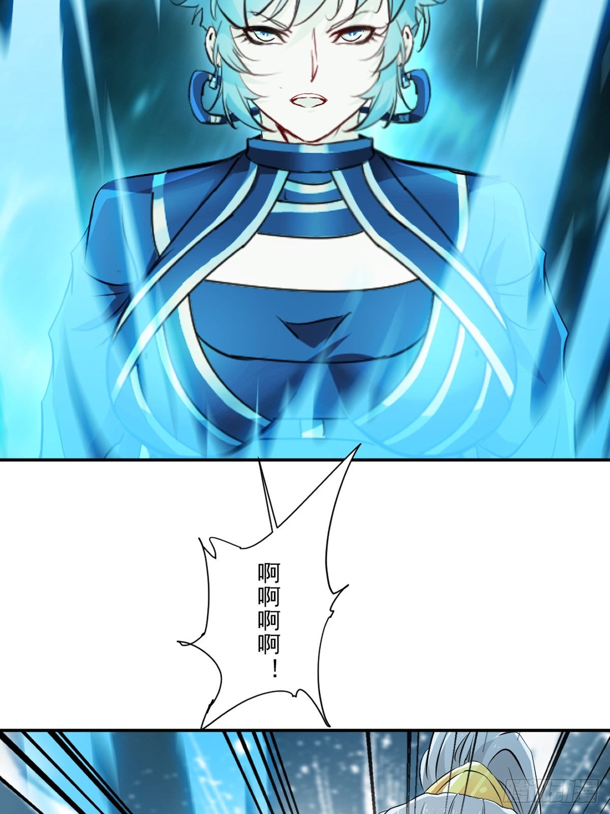 第102话 一个月-第102话