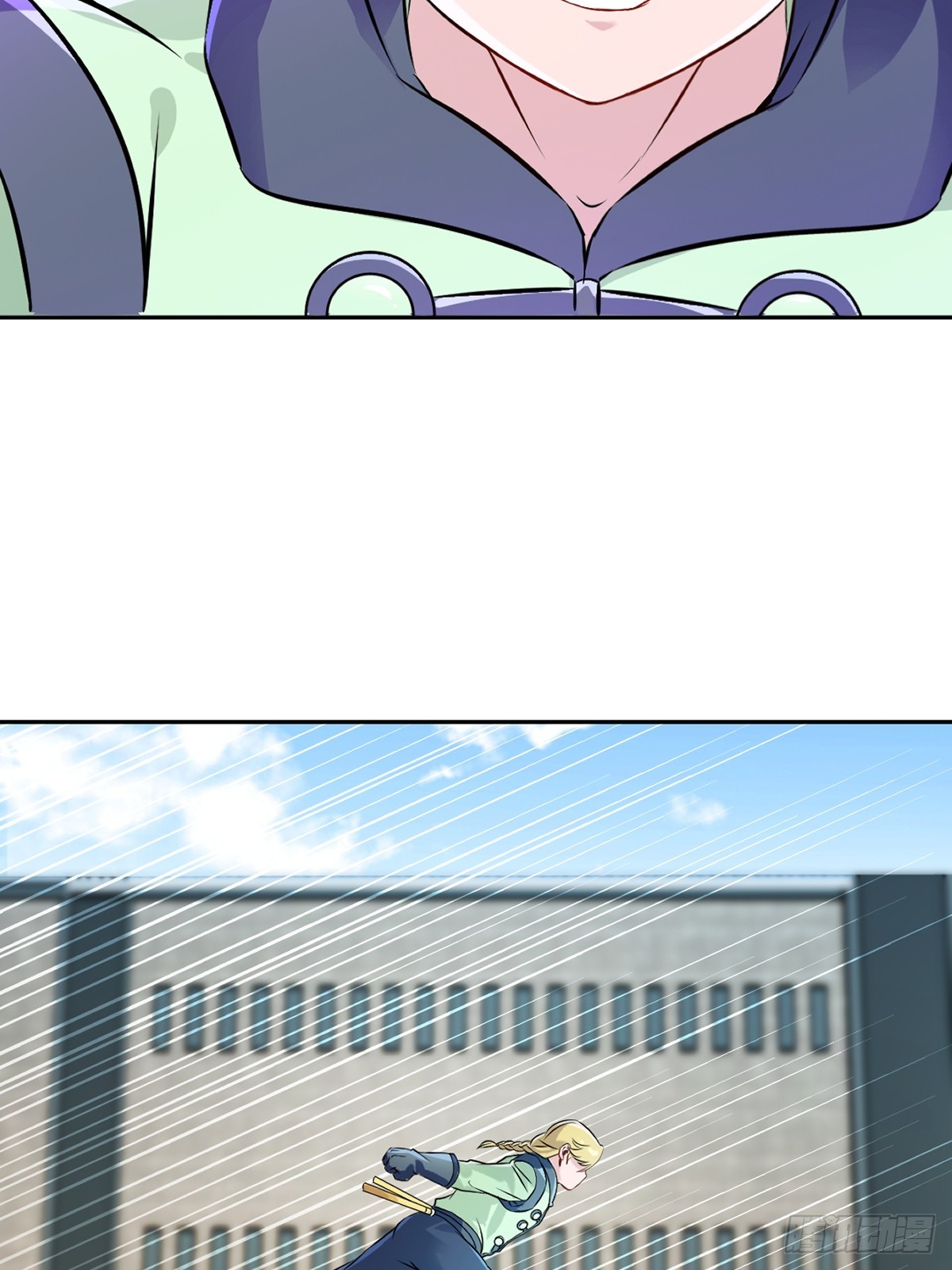 第108话 会一会你-第108话