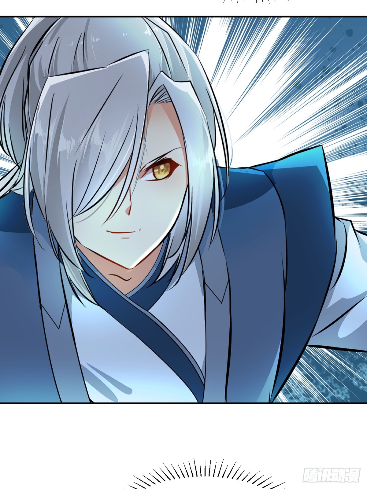 第108话 会一会你-第108话