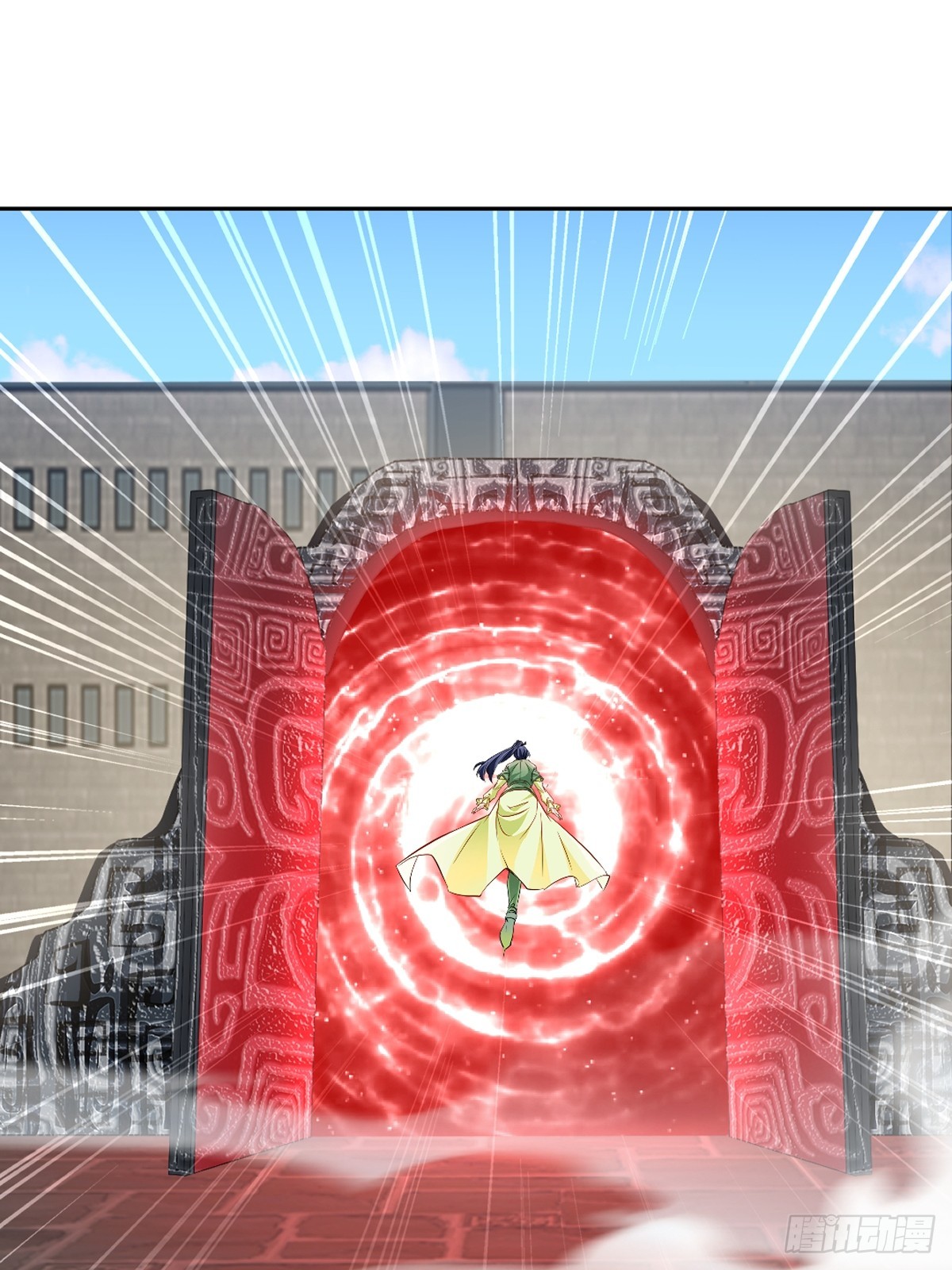 第108话 会一会你-第108话