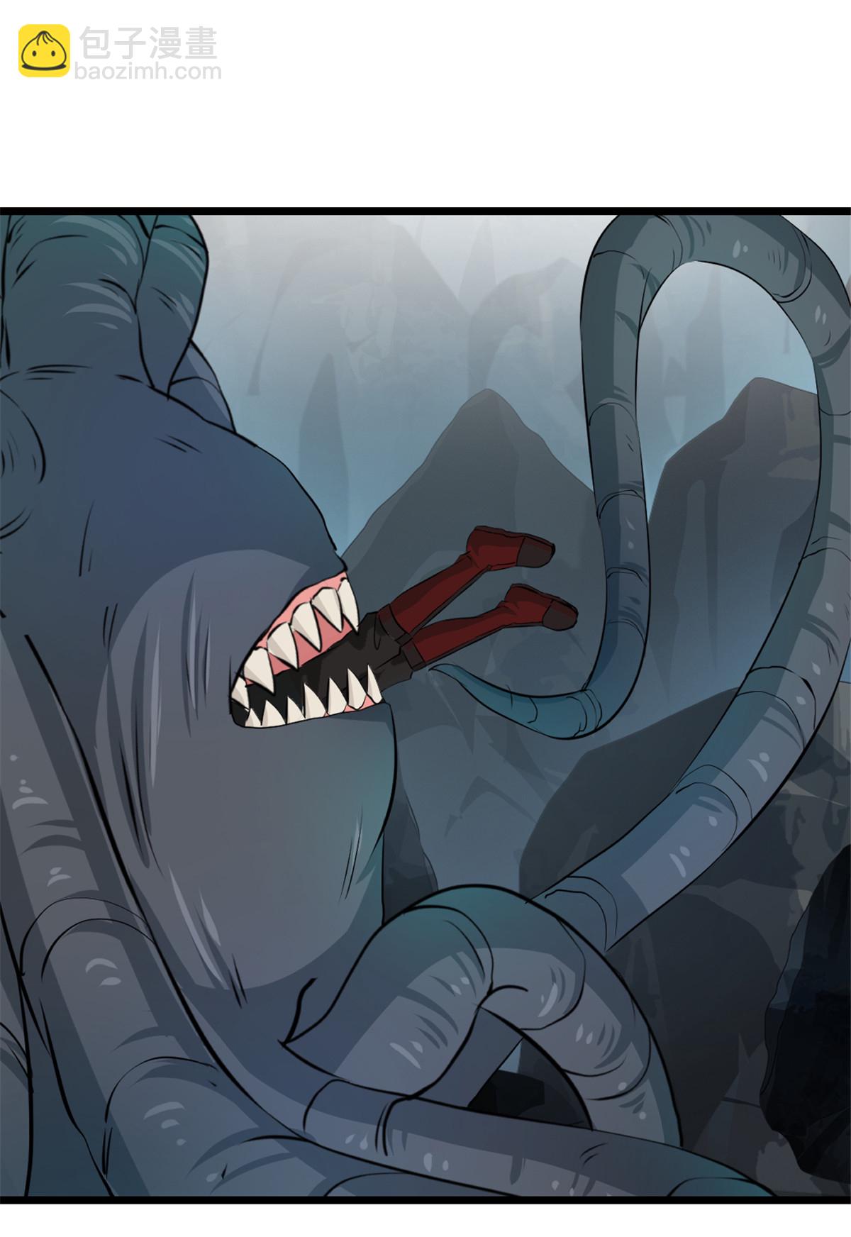 第12话 吃我一拳-第12话