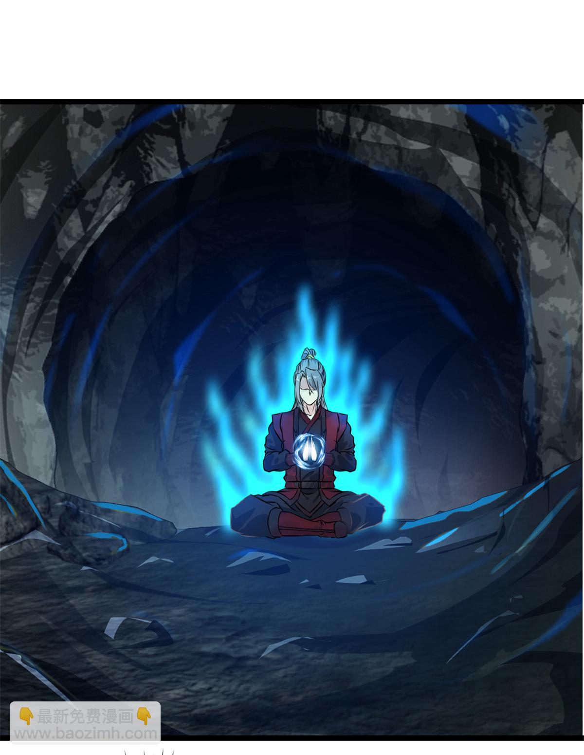 第12话 吃我一拳-第12话