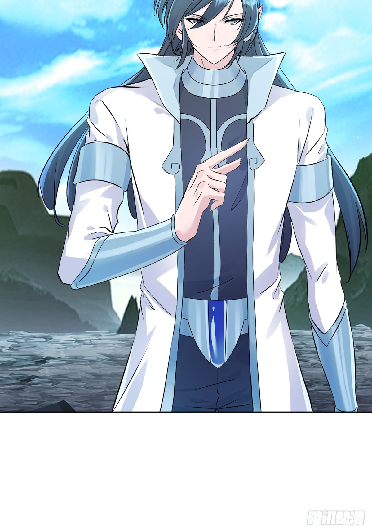 第110话 表哥-第110话