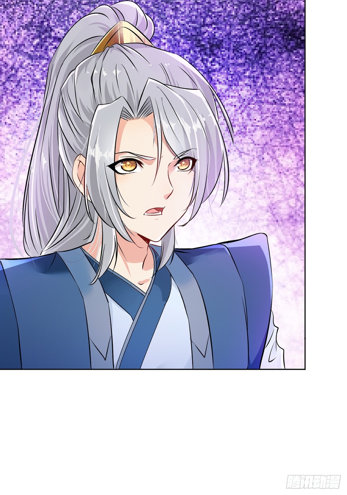 第110话 表哥-第110话