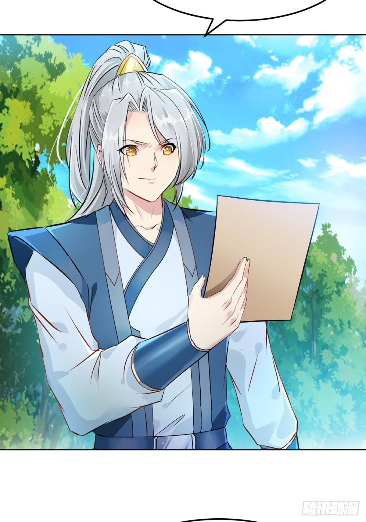 第112话 各自行动-第112话