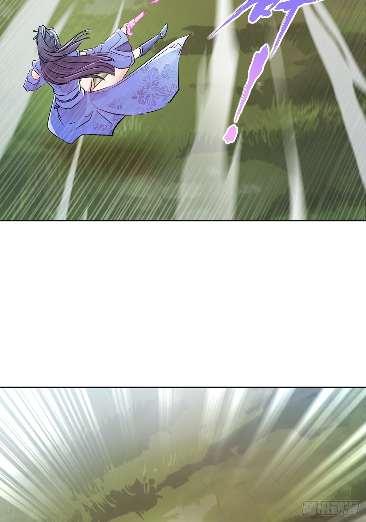 第114话 留个全尸-第114话