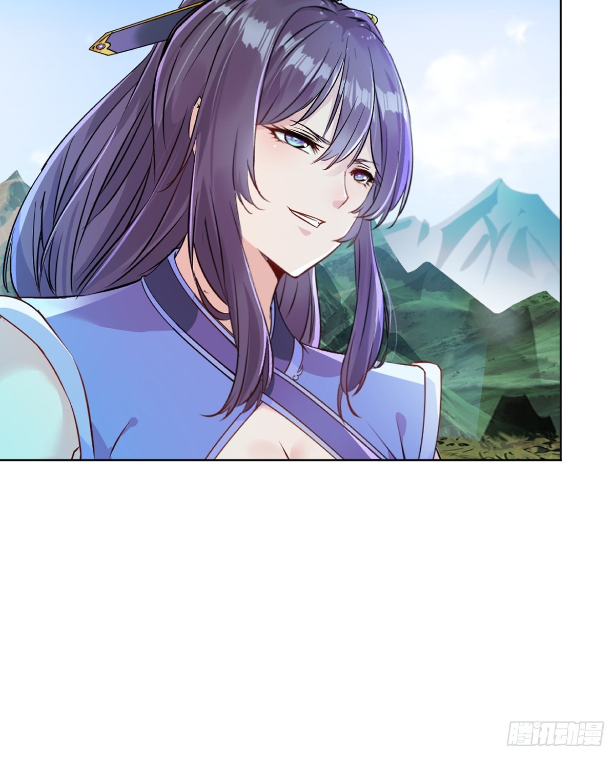 第114话 留个全尸-第114话