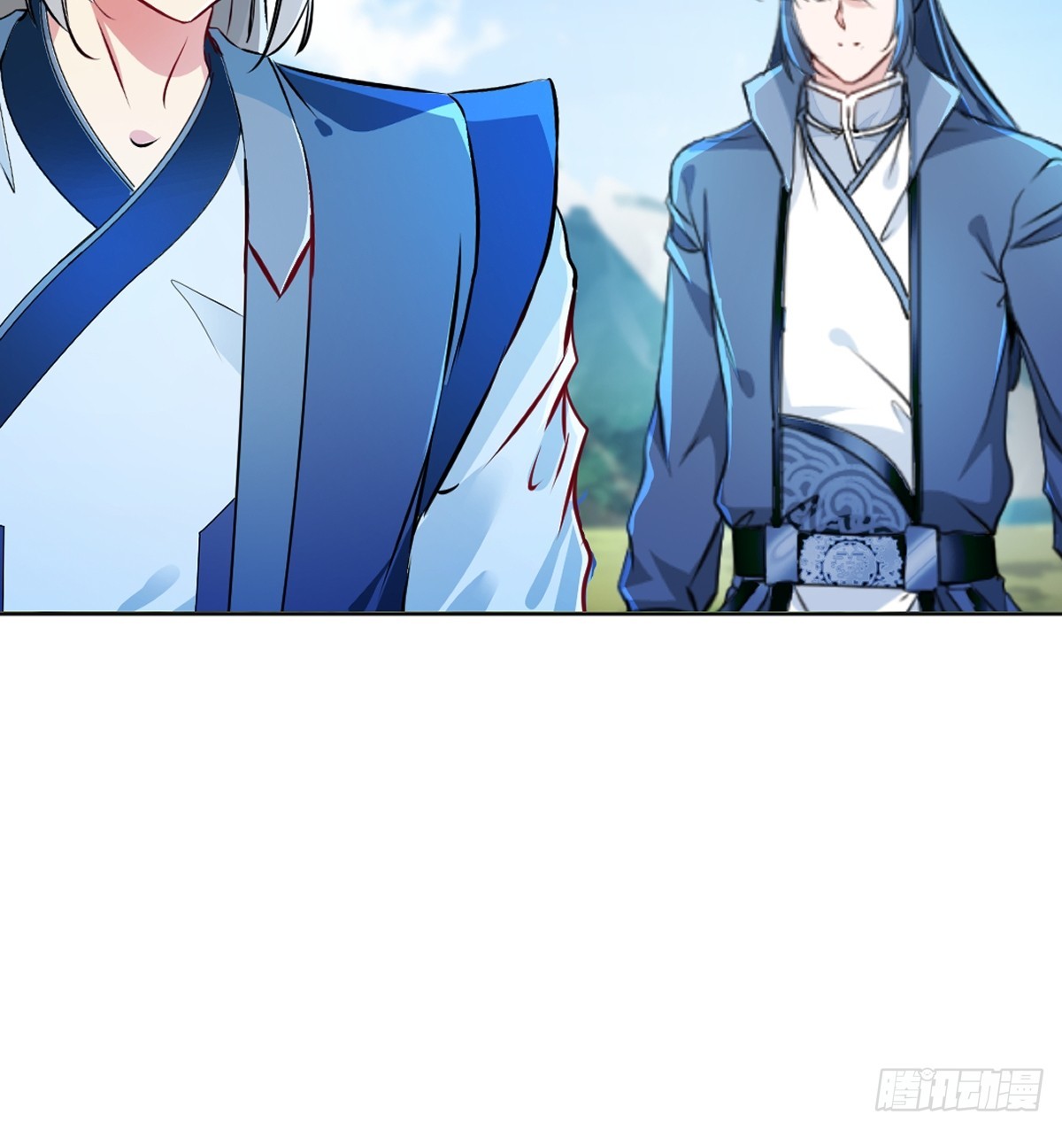 第118话 调兵遣将-第118话