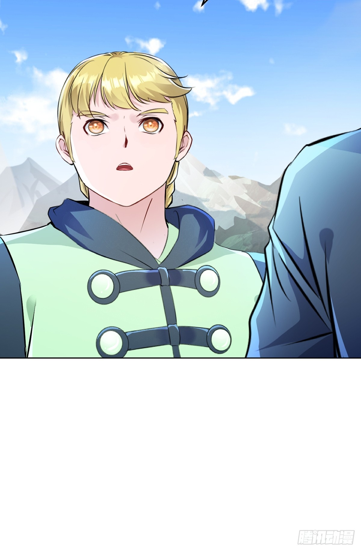 第118话 调兵遣将-第118话