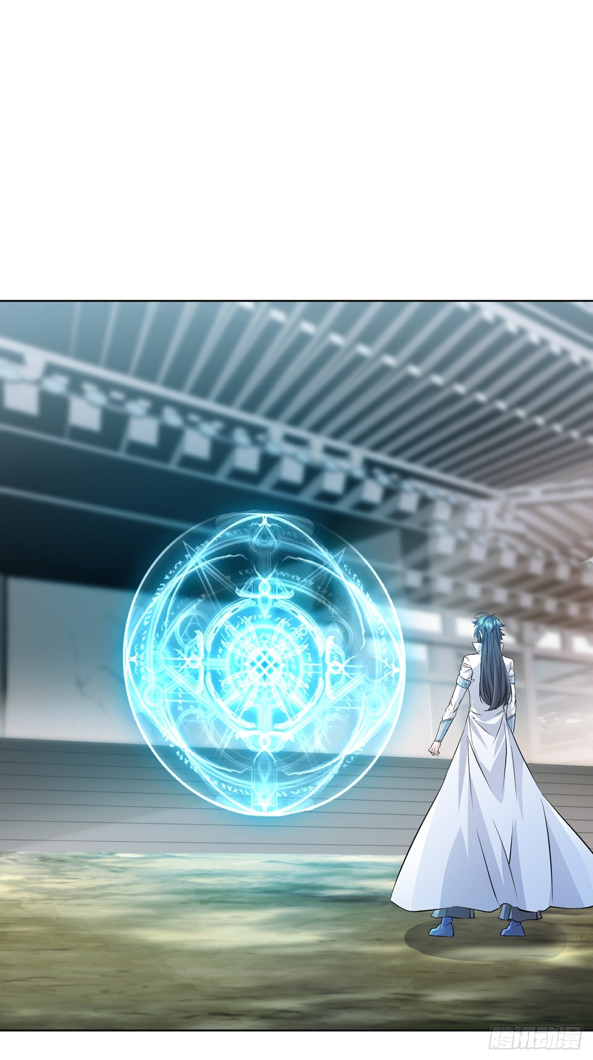 第120话 横扫千军-第120话