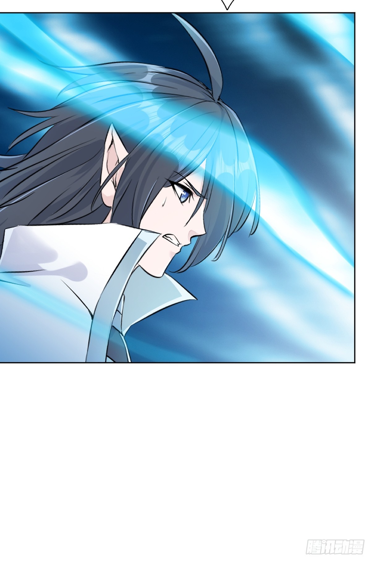 第120话 横扫千军-第120话