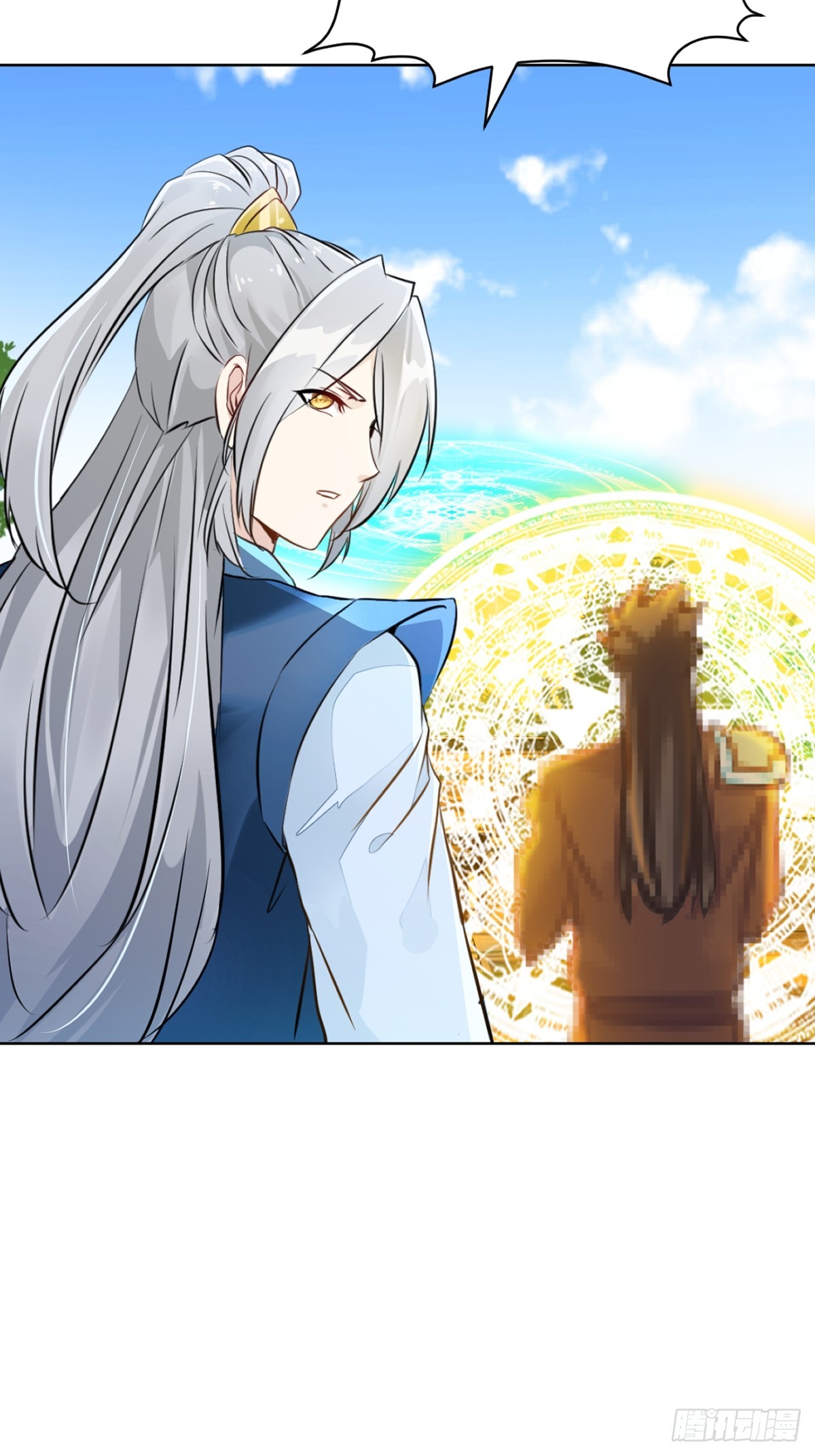 第120话 横扫千军-第120话