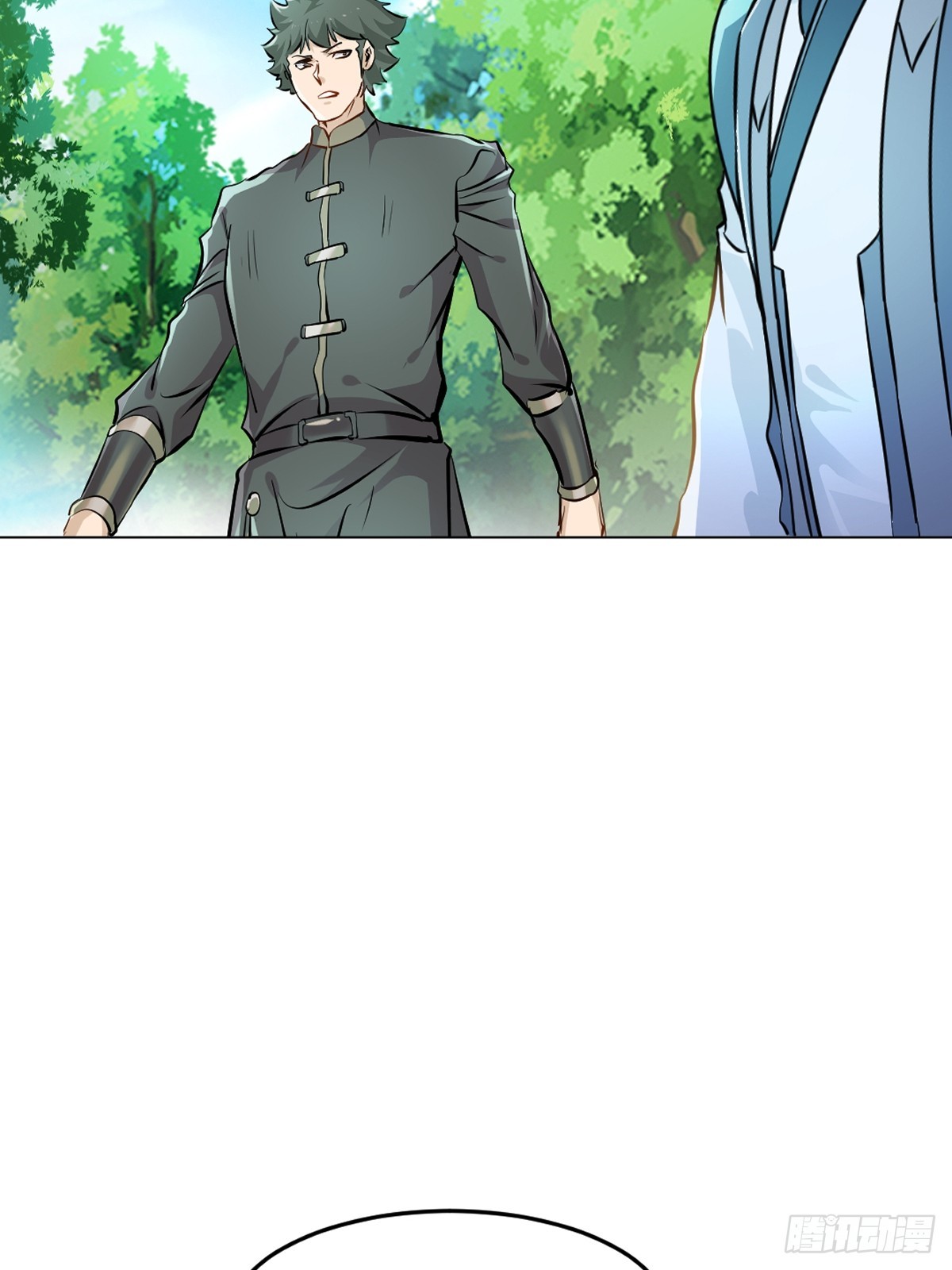 第122话 遮天手-第122话