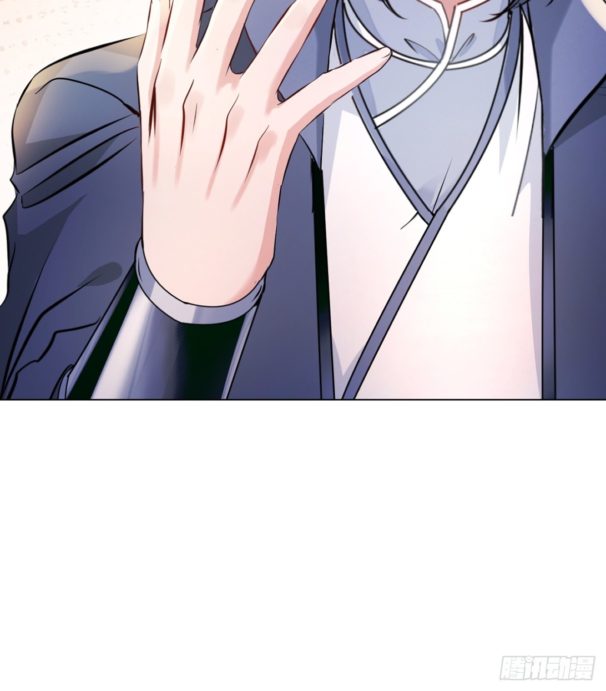 第122话 遮天手-第122话