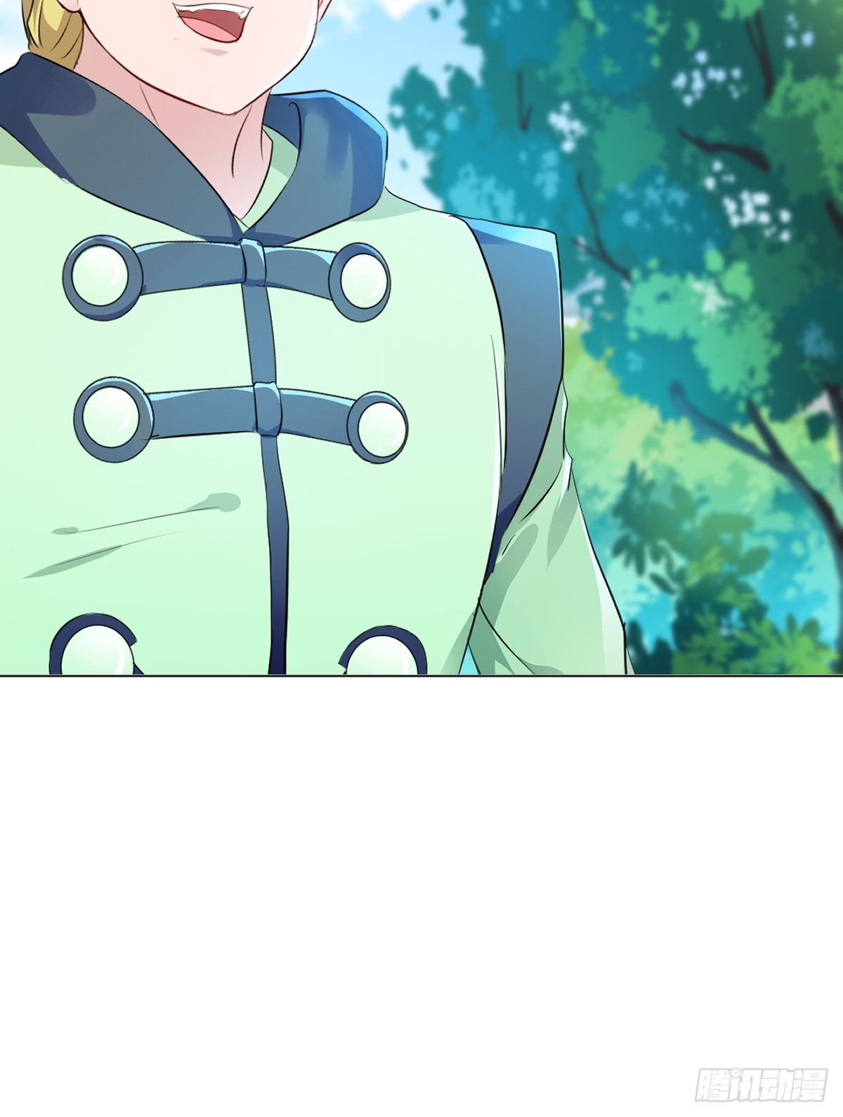 第126话 不对劲-第126话