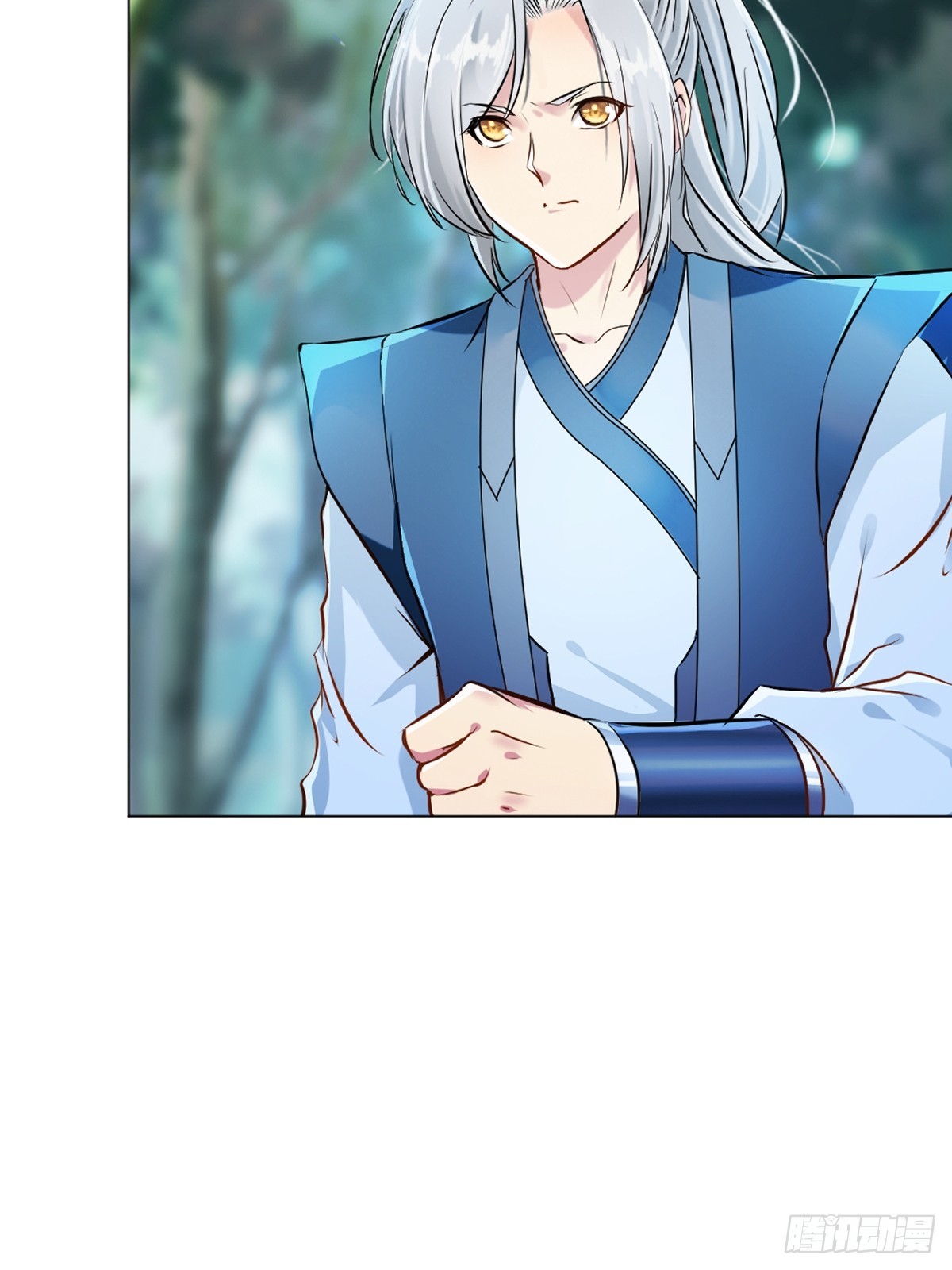 第126话 不对劲-第126话