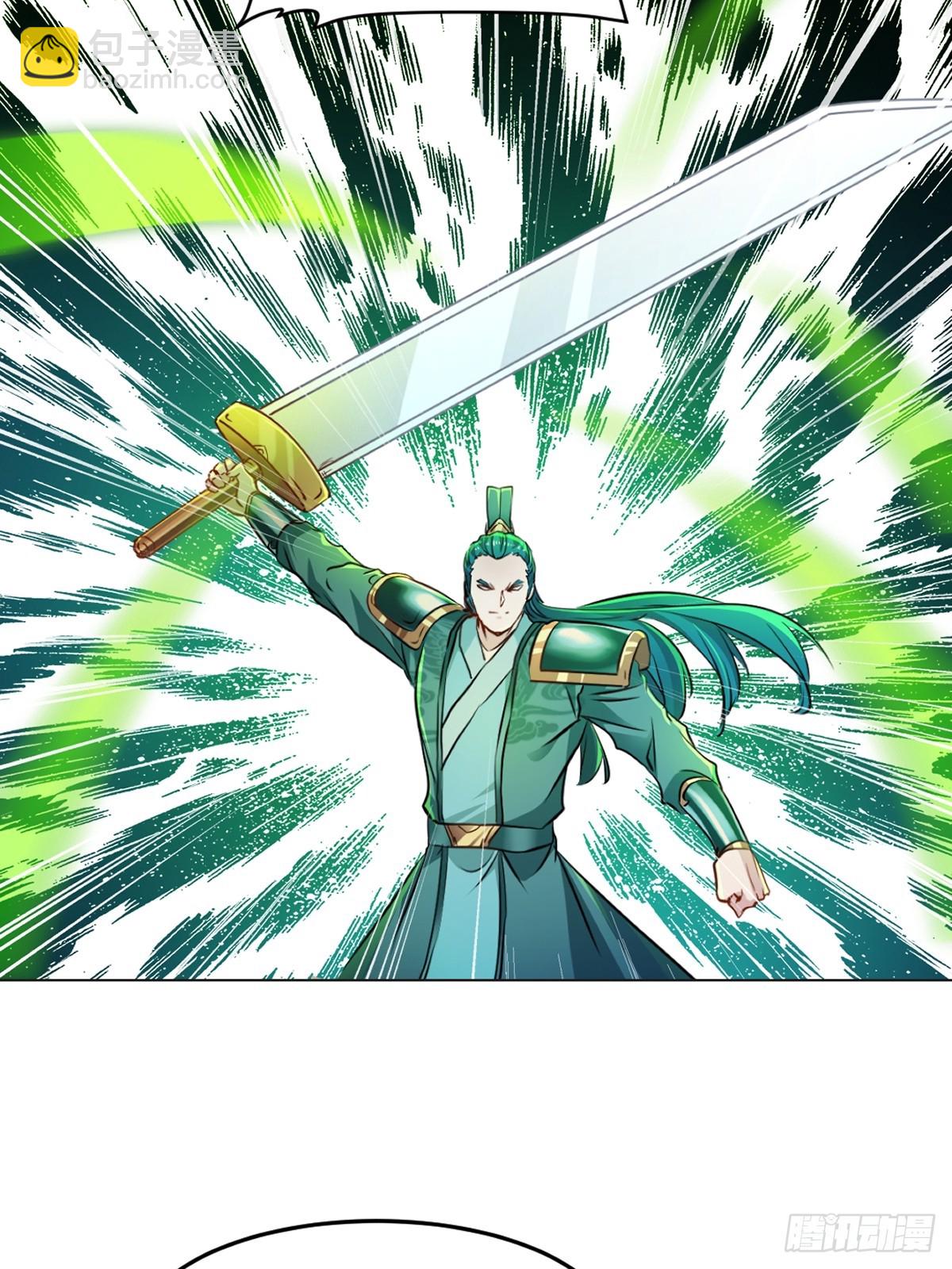 第128话 手下败将-第128话