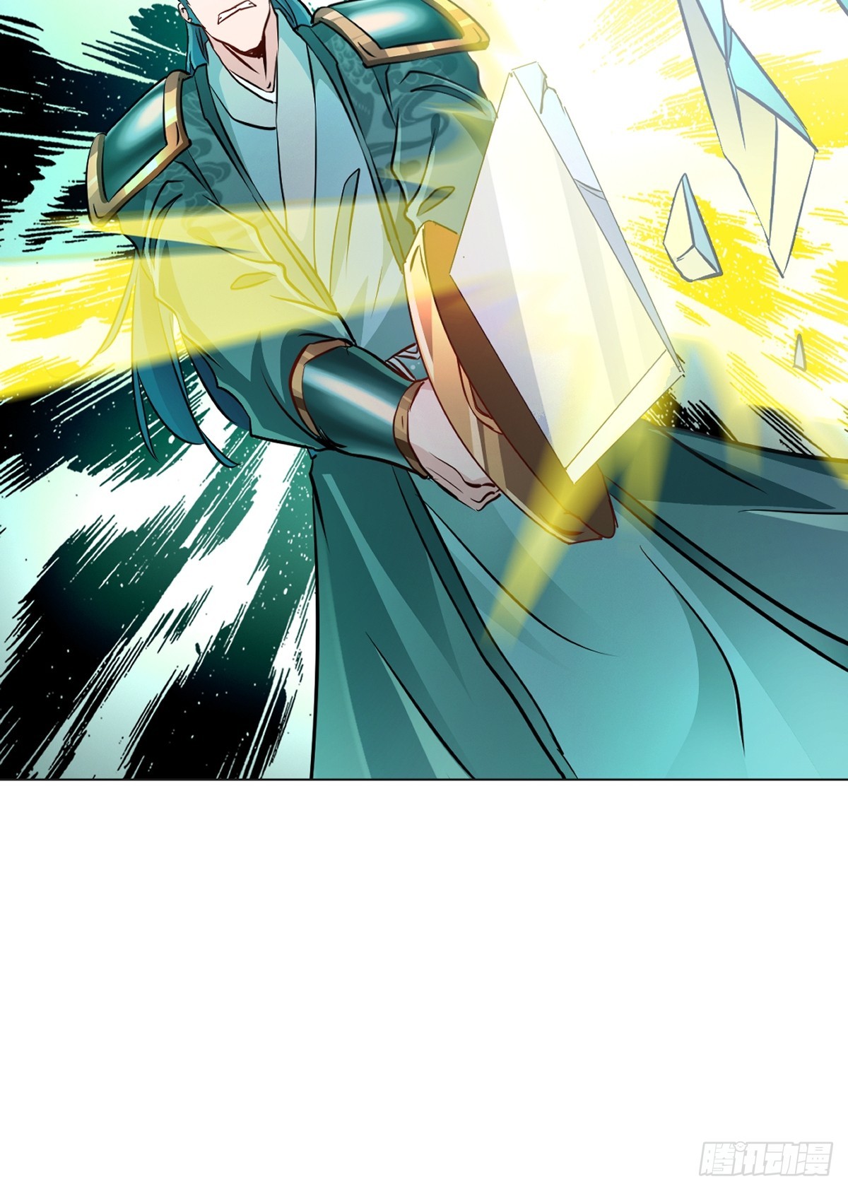 第128话 手下败将-第128话