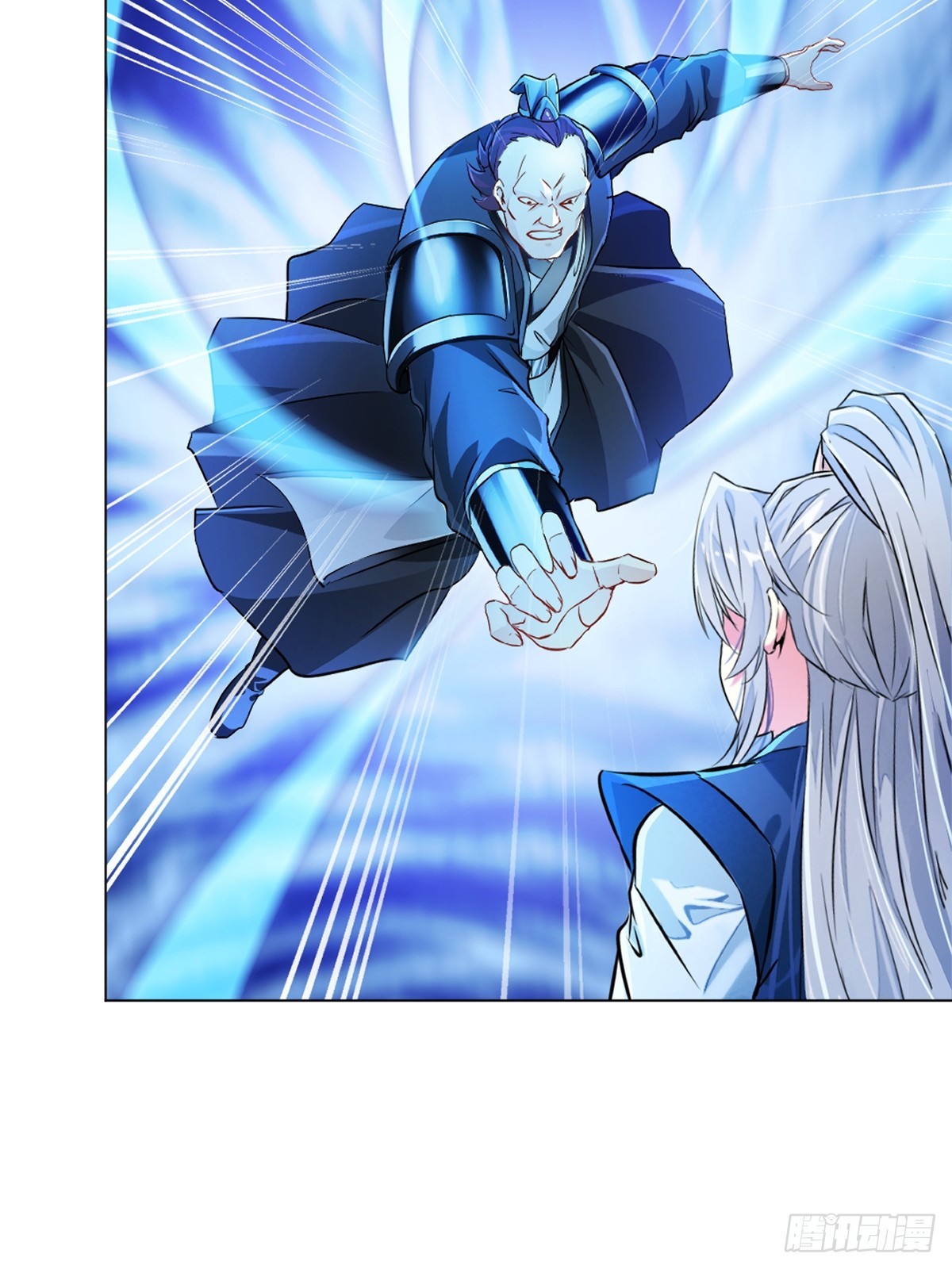 第128话 手下败将-第128话