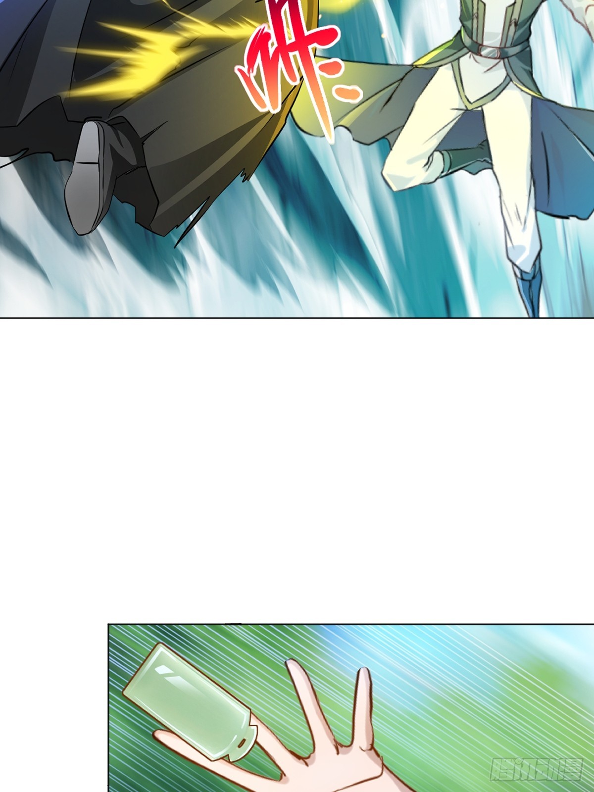 第128话 手下败将-第128话