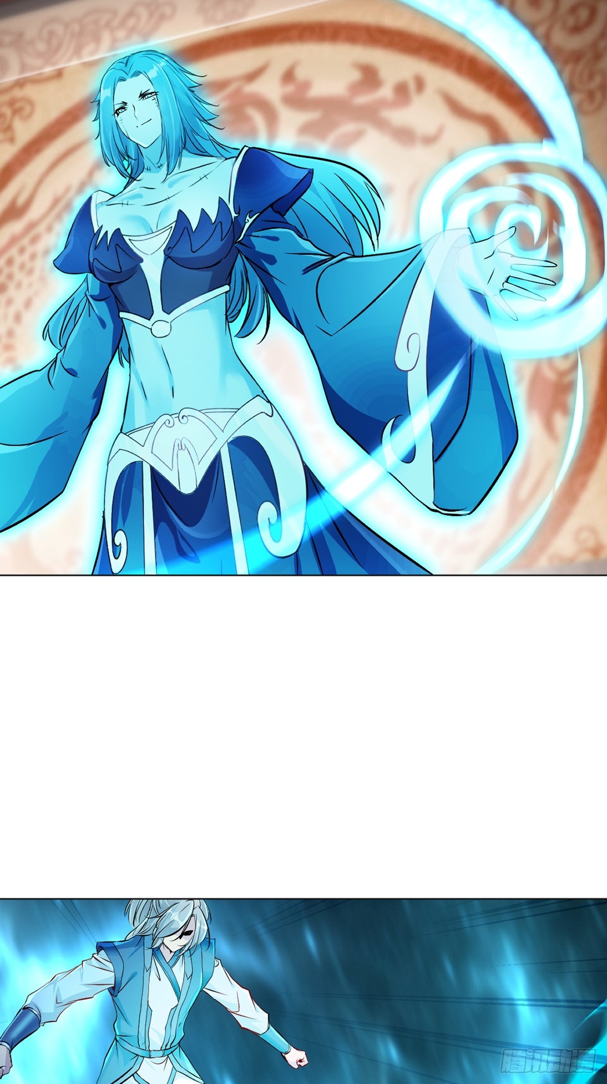 第134话 我很意外-第134话