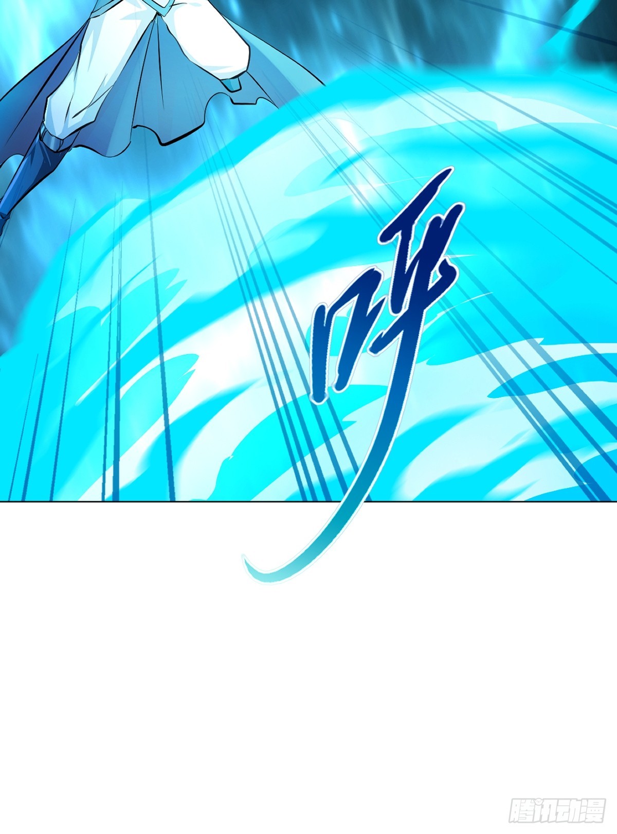 第134话 我很意外-第134话